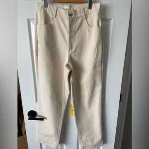 NWOT Harly Jae 🇨🇦 Brooks pants